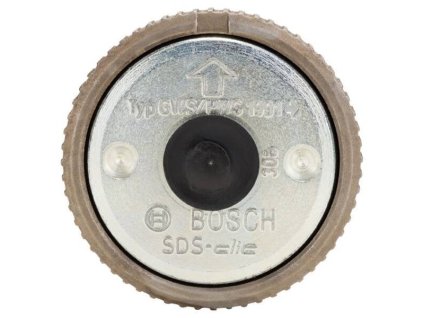 BOSCH Rychloupínací matice SDS click (1.603.340.031)