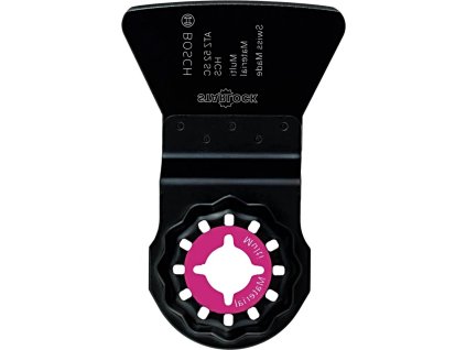 BOSCH Škrabka HCS ATZ 52 SC, pevná (2.608.661.646)