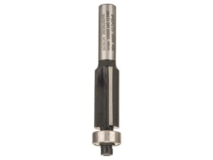 BOSCH Zarovnávací fréza, 8 mm, D1 12,7 mm, L 25,4 mm, G 68 mm (2.608.628.348)