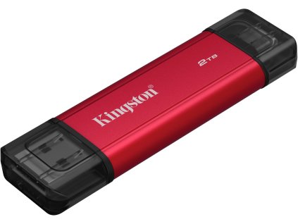 Kingston Dual Portable SSD 2TB