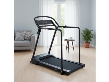 Běžecký a chodící pás inSPORTline Avolin