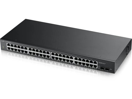 ZYXEL GS1900-48 GS1900-48-EU0101F