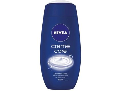 Nivea Creme Care Shower Cream 250ml