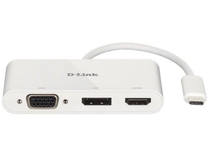 D-Link DUB-V310