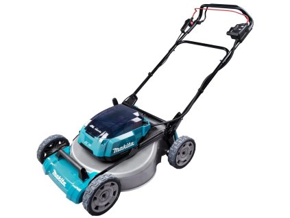 Makita DLM532ZX2 Akumulátorová kosačka s pojazdom 530mm Li-ion LXT 2x18V bez batérie Z
