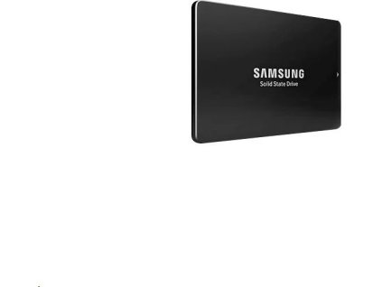 SSD disk Samsung PM893 1,92 TB SATA 2,5"
