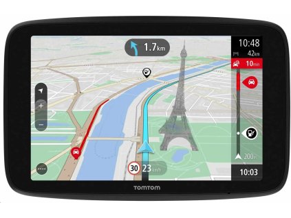 TomTom GO Navigator 6"