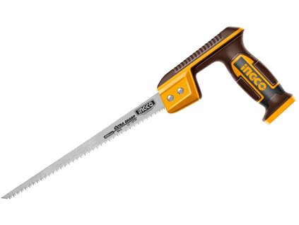 Ingco Pilka na dřevo zlodějka 9TPI 300mm