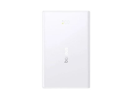 Powerbanka Baseus PicoGo 10000mAh, 20W bílá
