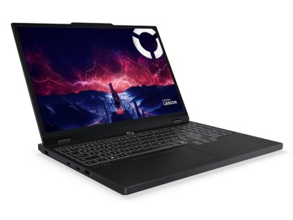 Lenovo Legion 5 15AHP10 Eclipse Black (83M0005SCK)