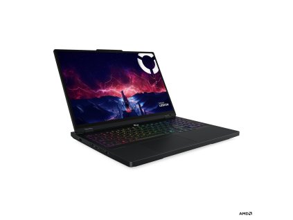 Lenovo Legion Pro 5 16ADR10 Eclipse Black (83LT0026CK)