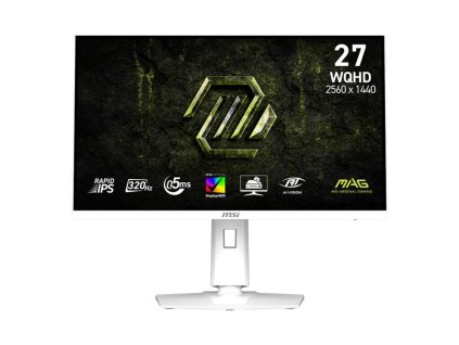 MSI MAG 274QRFW X32