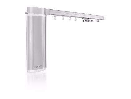 Interiérová kolejnice pro závěsy s motorem Movelite 35 RTS 433 1.0M