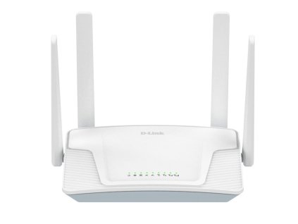 D-Link G416C/E 4G LTE AX1500 Wi-Fi 6 Router