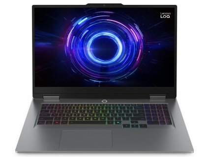 Lenovo LOQ 17IRX10 Luna Grey (83JH0038CK)