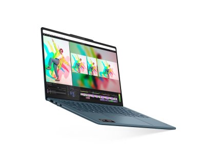 Lenovo Yoga Pro 7 14AKP10 Tidal Teal (83KG000UCK)