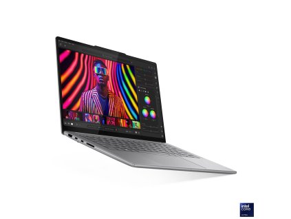 Lenovo Yoga Pro 7 14IAH10 Luna Grey (83KF0023CK)