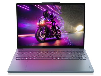 Lenovo Yoga Pro 9 16IAH10 Tidal Teal (83L0002UCK)