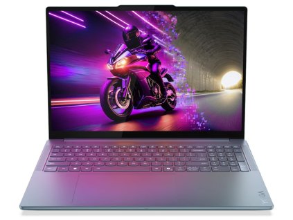 Lenovo Yoga Pro 9 16IAH10 Tidal Teal (83L0002TCK)