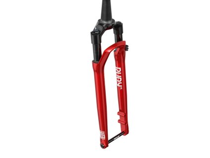 Vidlice RockShox Rudy XL Ultimate Race Day 2 - Crown 60mm, 45offset, red