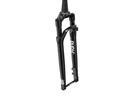 Vidlice RockShox Rudy XL Ultimate Race Day 2 - Crown 50mm, 45offset, black