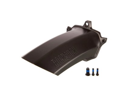 Blatník RockShox MTB Black Short Trail 3 Bolt - Reba (B1/2026+)