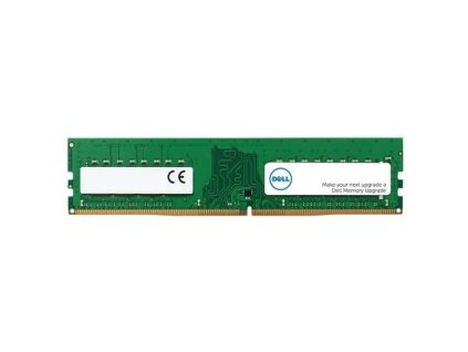 DELL 16GB RAM DDR5 UDIMM 5600 MT/s