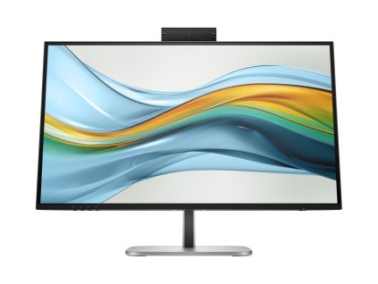 27" HP monitor Series 5 Pro QHD - 527pm (9E0Y9UT)