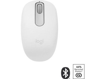 logitech m196 bluetooth mys bila ien569696