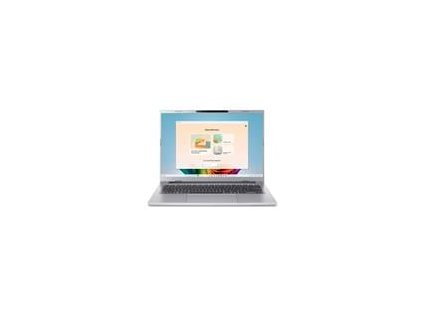 Acer Aspire 14 AI Pure Silver (A14-53M-77BU) (NX.JLHEC.008)