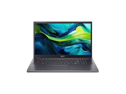 Acer Aspire 17 Steel Gray (A17-51M-96TM) (NX.JL5EC.003)