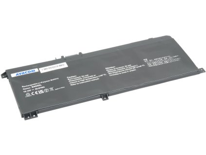 AVACOM batéria pre HP Envy X360 15-DR Series Li-Pol 15,12V 3682mAh 56Wh