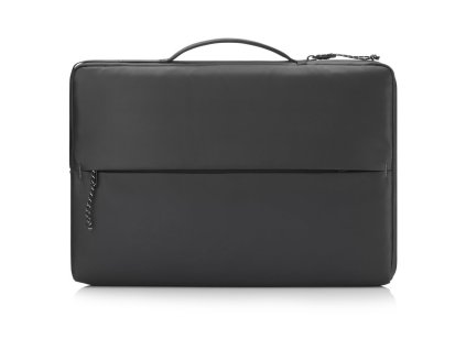 HP 15,6" Pouzdro voděodolné - černé (14V33AA)
