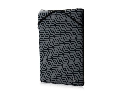HP 15,6" Pouzdro protective reversible sleeve - geo+black (2F2L0AA)