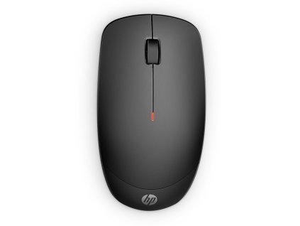 HP myš 230 bezdrátová Slim (AJ7C2AA)