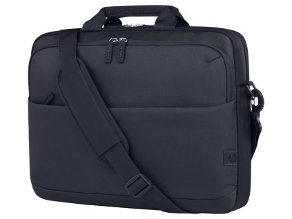 HP 14 Everyday Odyssey Gray Laptop Bag (A08KJAA)
