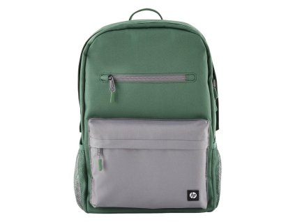 HP 15,6" Batoh Campus zelený (7J595AA)