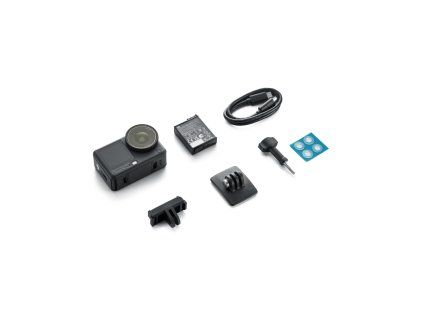 dji osmo action 6 standard combo ien569333