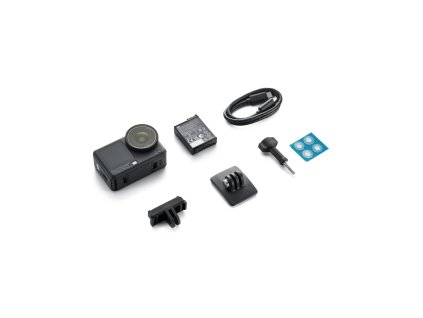DJI Osmo Action 6 Standard Combo