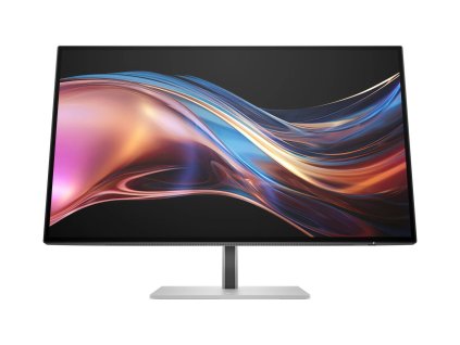 27" HP monitor LCD Series 7 Pro QHD - 727pu (8J9E6UT)