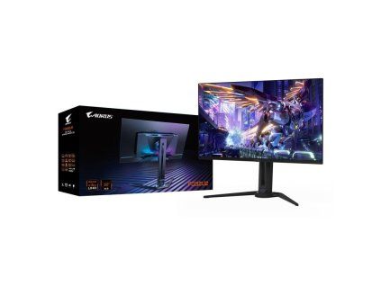 gigabyte aorus fo32u2 ien569751