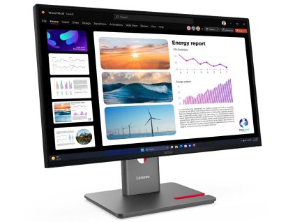 Lenovo ThinkVision P24Q-40 (64B2GAT1EU)