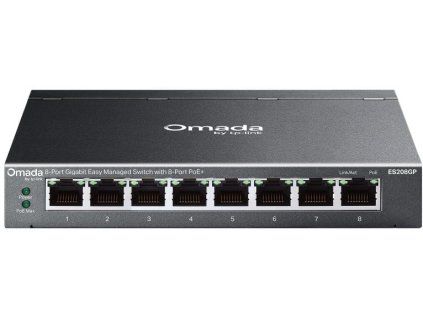 tp link es208gp ien569854