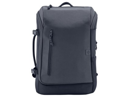 HP Travel 25 Liter 15.6 Iron Grey Laptop Backpack