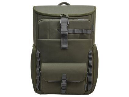 HP 15.6 Modular Laptop Backpack