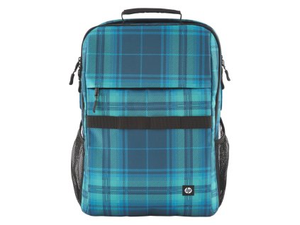 HP 16,1" Batoh Campus XL Tartan Plaid