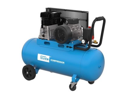 Kompresor 580/10/100 H