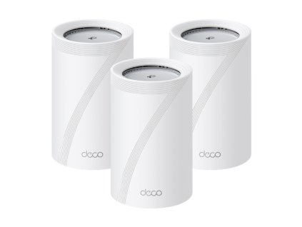 TP-link Wifi7 home mesh Deco BE65 Pro(3-pack)