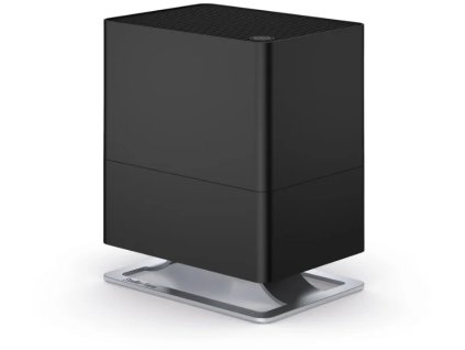 Stadler Form evaporační zvlhčovač vzduchu OSKAR Little - černý - O-061