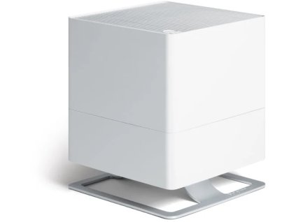 Stadler Form evaporační zvlhčovač vzduchu OSKAR - bílý - O-020